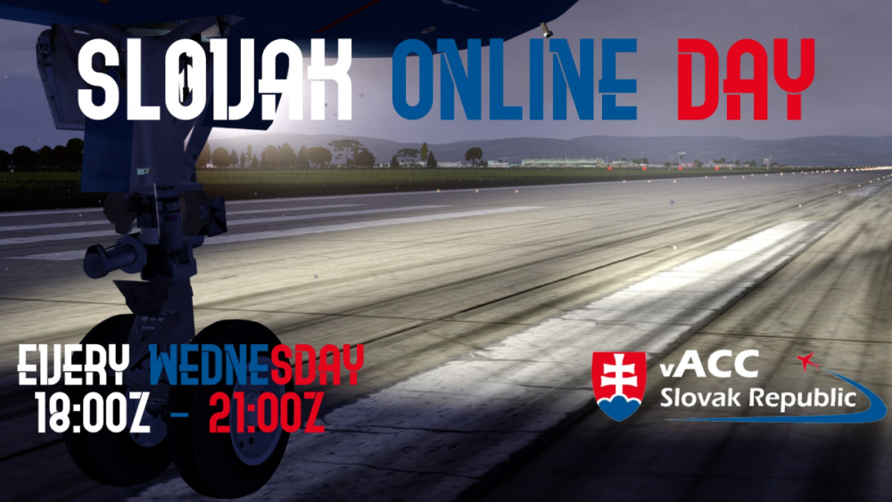 vACC Slovakia Slovak Online Day Banner Winter 2020.png