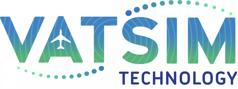 vatsim tech logo