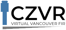 CZVR Logo
